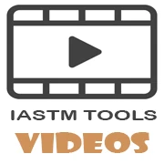 IASTM tools videos